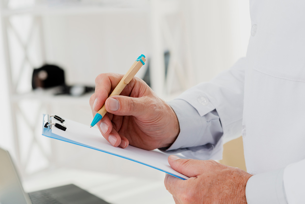 Testosterone Replacement Therapy In Testosterone Replacement Therapy Clinic In Olathe