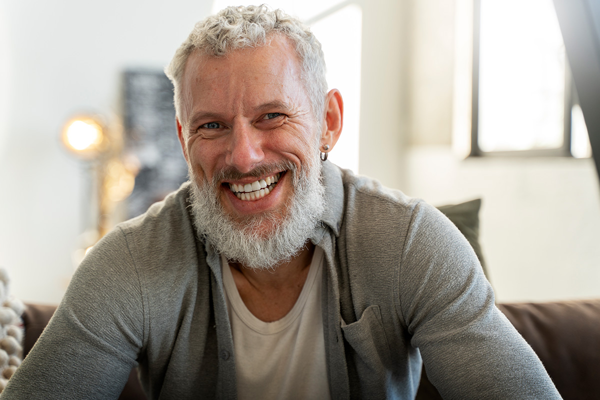 Testosterone Replacement Therapy for Men In Testosterone Replacement Therapy Clinic In Olathe